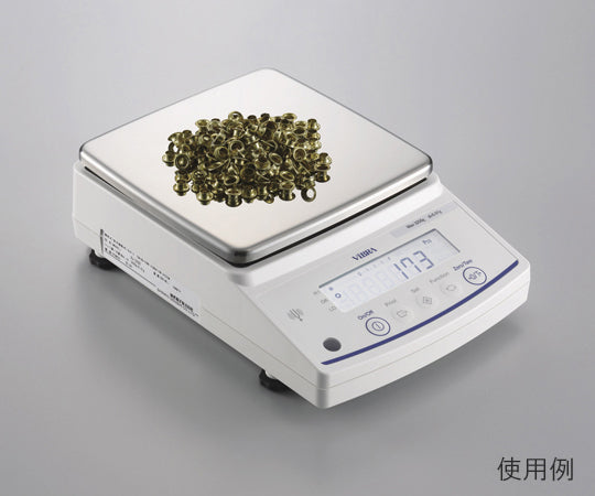 高精度電子天びん　RJ-3200 1台