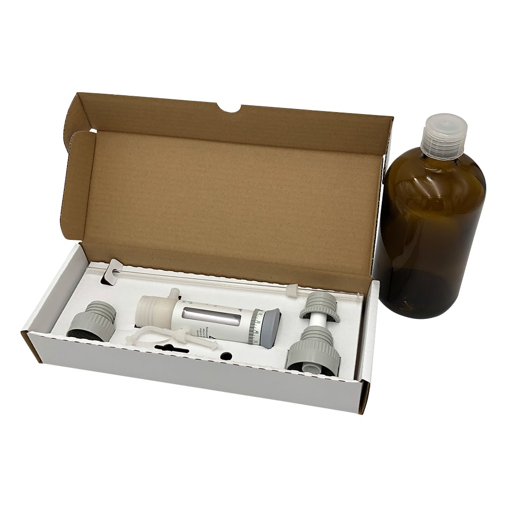 EM Meister Dispenser 2-10mL 934000010 1pc