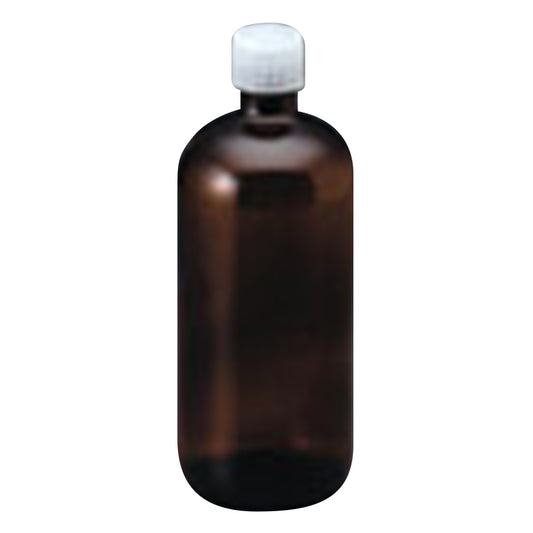Replacement bottle for automatic dispensing and measuring device EM Meister dispenser 1L 9345002 1 bottle