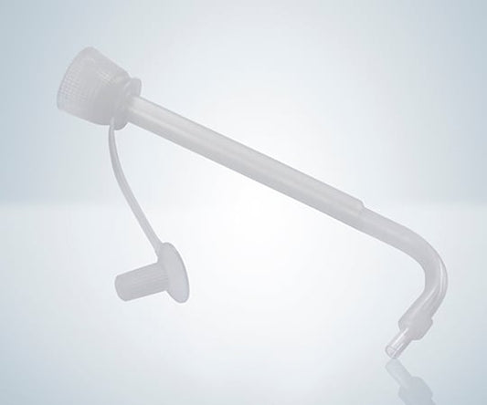 Discharge unit for EM Meister dispenser, for 1, 2, 5, and 10 mL, 9313003, 1 set