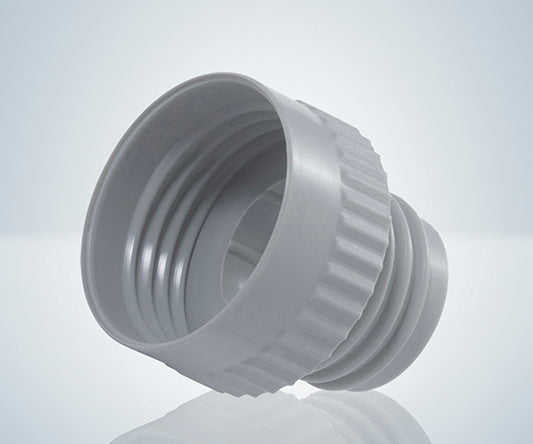 Connection adapter for S40 9313507 1 piece