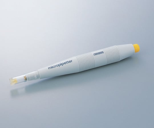 EM Micropipette, polyethylene, 9609900, 1 piece