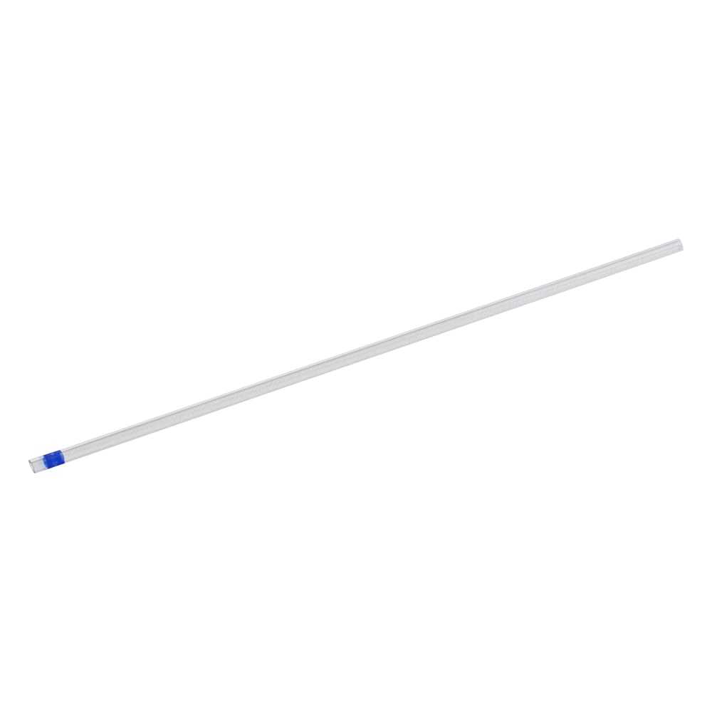 EM Meister Hematocrit Capillary Tube Plain 1000 Tubes 9100175 1 Box (1000 Tubes)