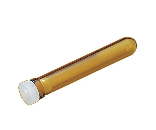 ミクロチューブ 褐色1.5mL 1箱（400本入）　No.2 1箱(400本入)