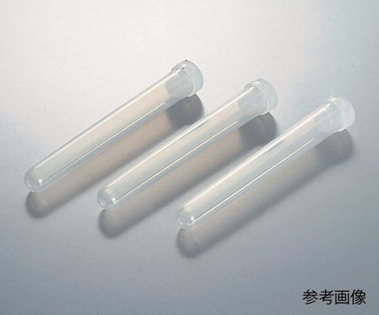 PP tube 3mL 1 case (500 tubes x 2 boxes) PP-12 1 case (500 tubes x 2 boxes)