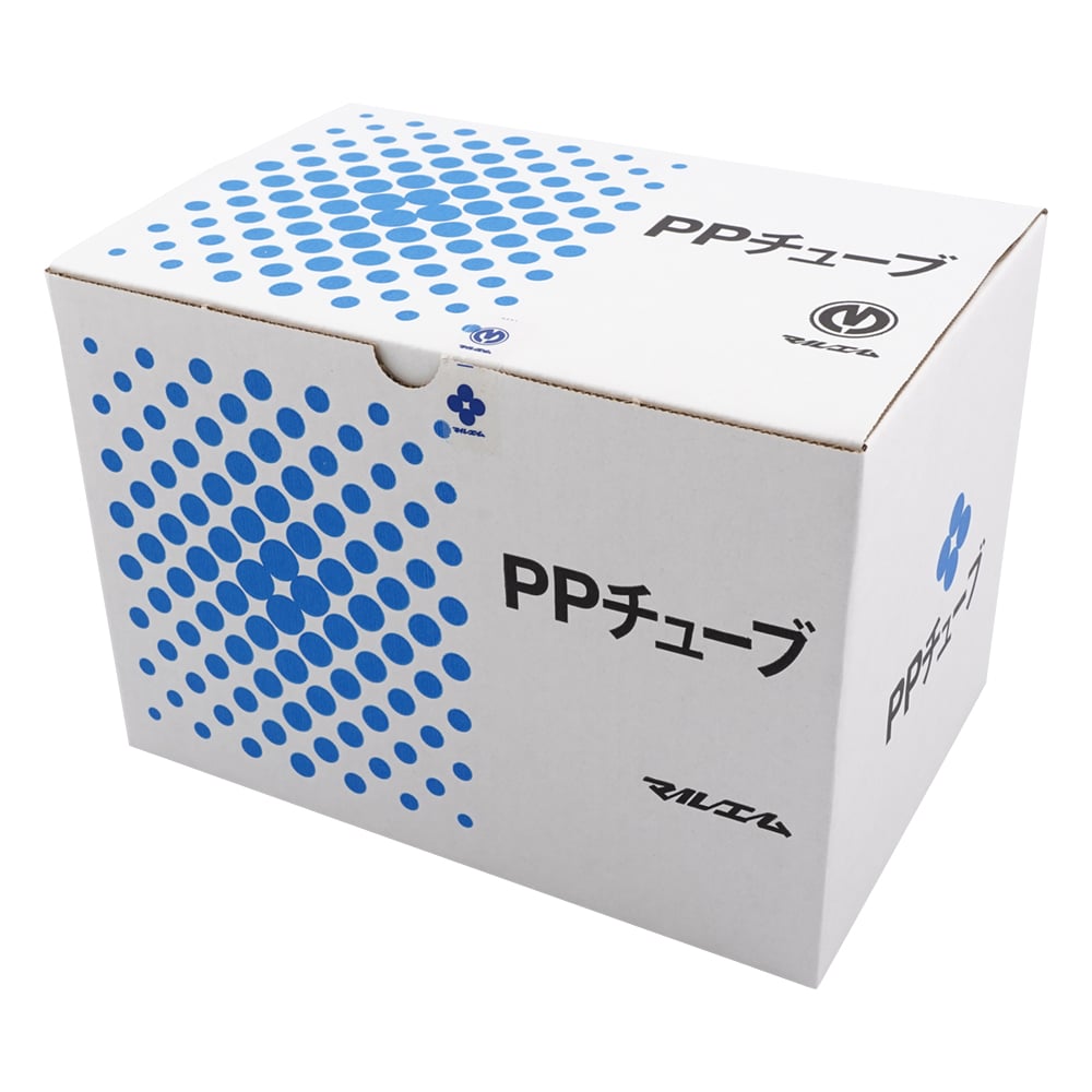 PP tube 20mL 1 case (100 tubes x 2 boxes) PP-18 1 case (100 tubes x 2 boxes)