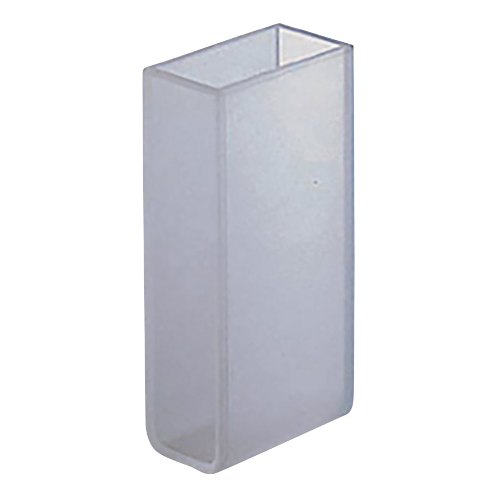 Glass cell (7mL) GS-20 1 piece