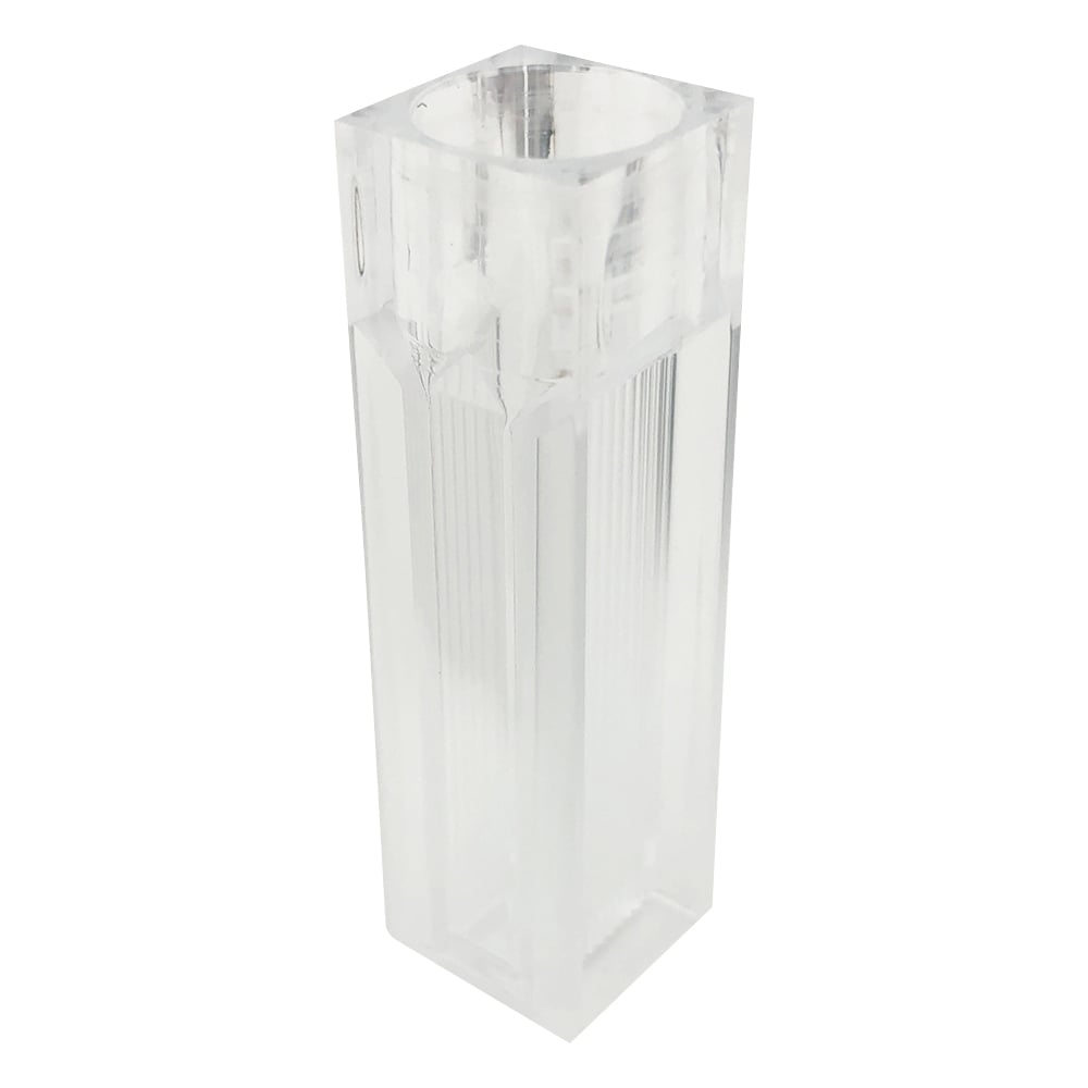 디스포셀 (세미마이크로 타입/PS제/2 투과면) 1.5mL 1상자(100개입) 1938 1상자(100개입)