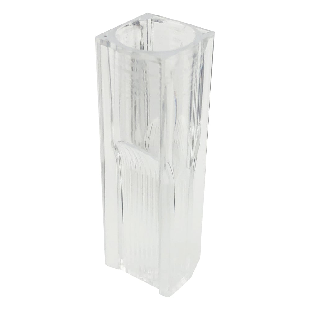 디스포셀 (세미마이크로 타입/PS제/2 투과면) 2.5mL 1상자(100개입) 1940 1상자(100개입)