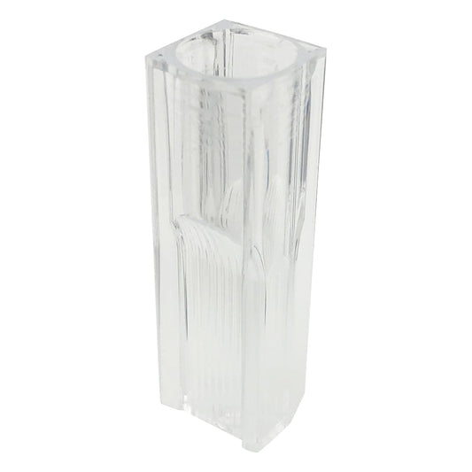 디스포셀 (세미마이크로 타입/PS제/2 투과면) 2.5mL 1상자(100개입) 1940 1상자(100개입)