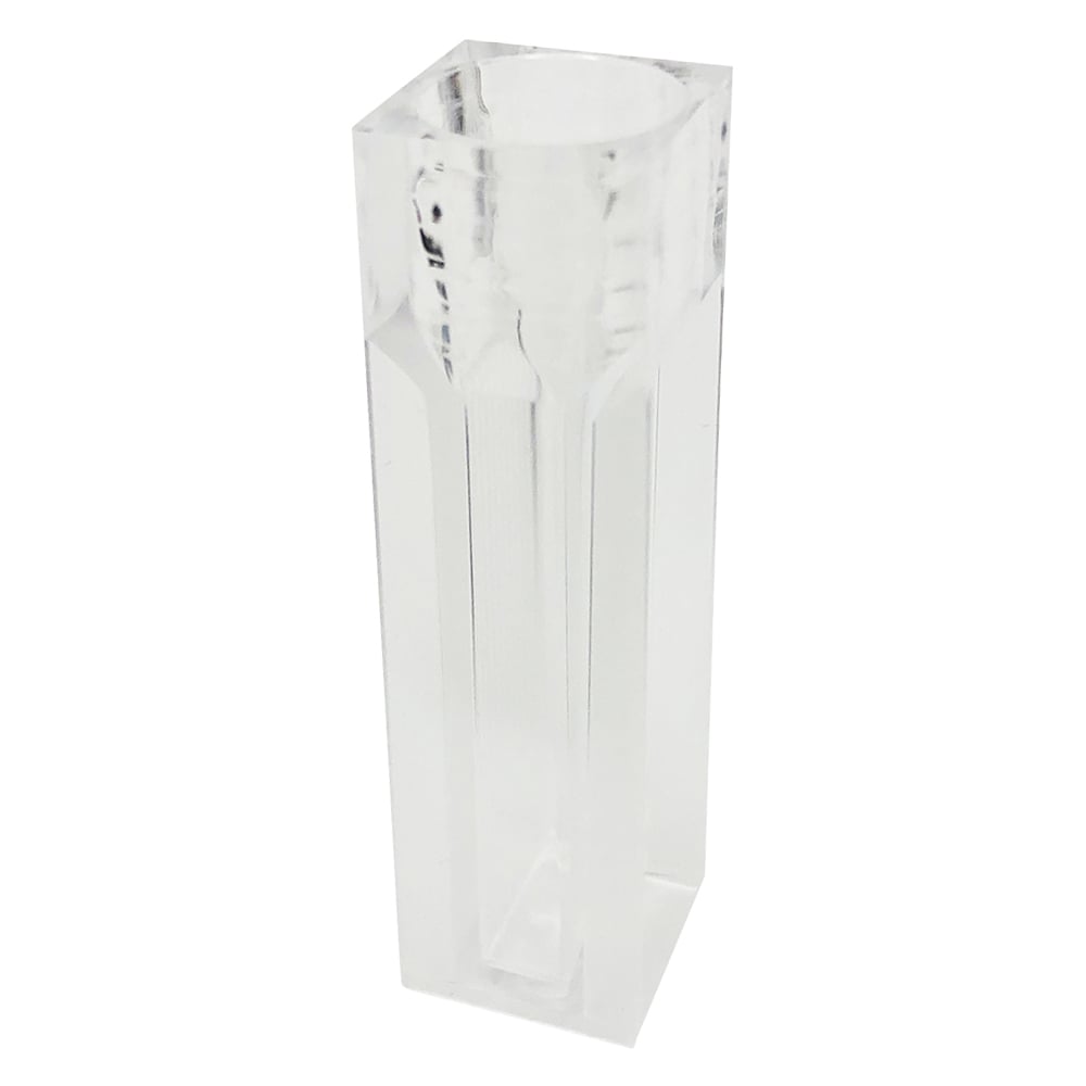 디스포셀 (세미마이크로 타입/PMMA제/2 투과면) 1.5mL 1상자(100개입) 1948 1상자(100개입)