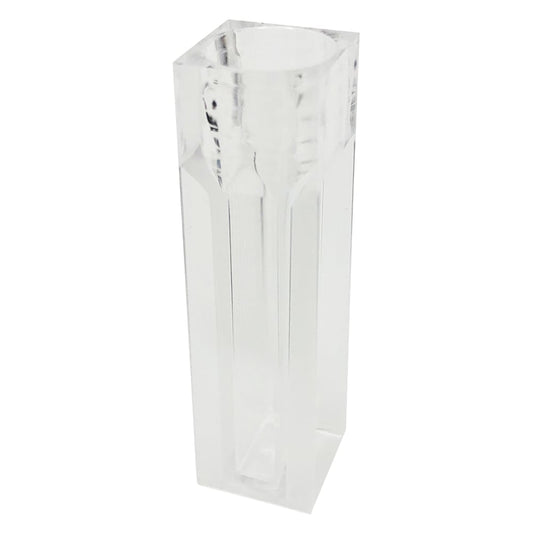 디스포셀 (세미마이크로 타입/PMMA제/2 투과면) 1.5mL 1상자(100개입) 1948 1상자(100개입)