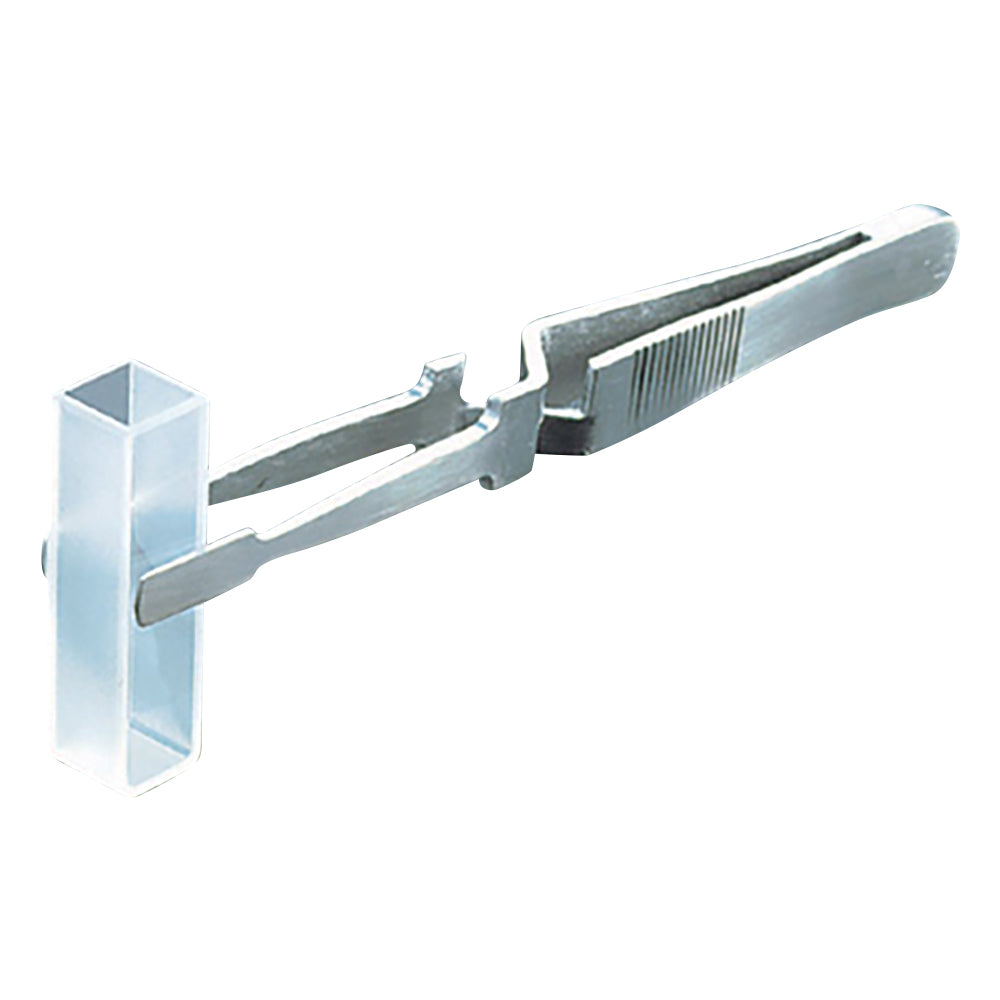 각형 셀용 핀셋 TA-40 1개