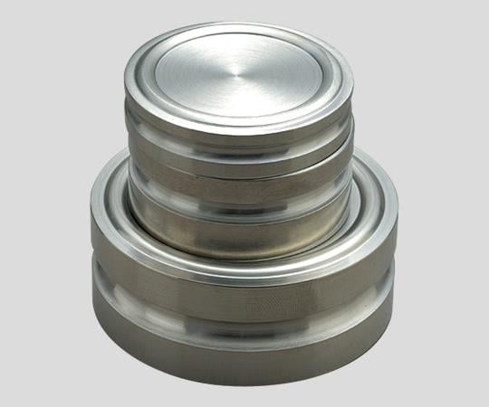Disc weight F1DS-100GA 100g 1 piece