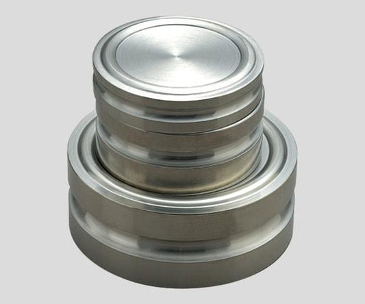 Disc weight F1DS-100GA 100g 1 piece