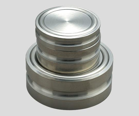 Disk weight M1DS-50GA 50g 1 piece