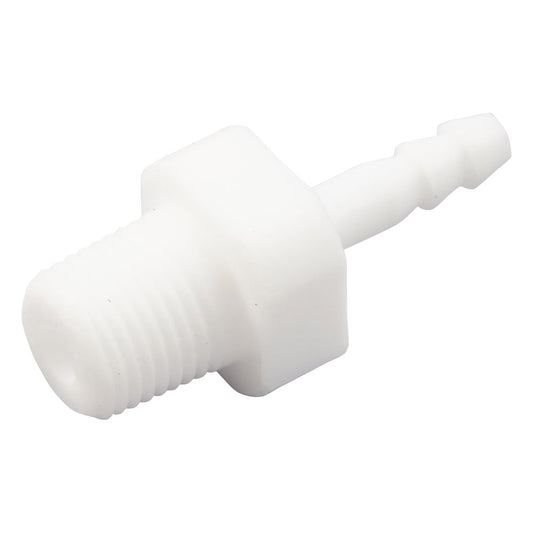 하프 나사 튜브 조인트 AF-NJ4 R1/8 1개