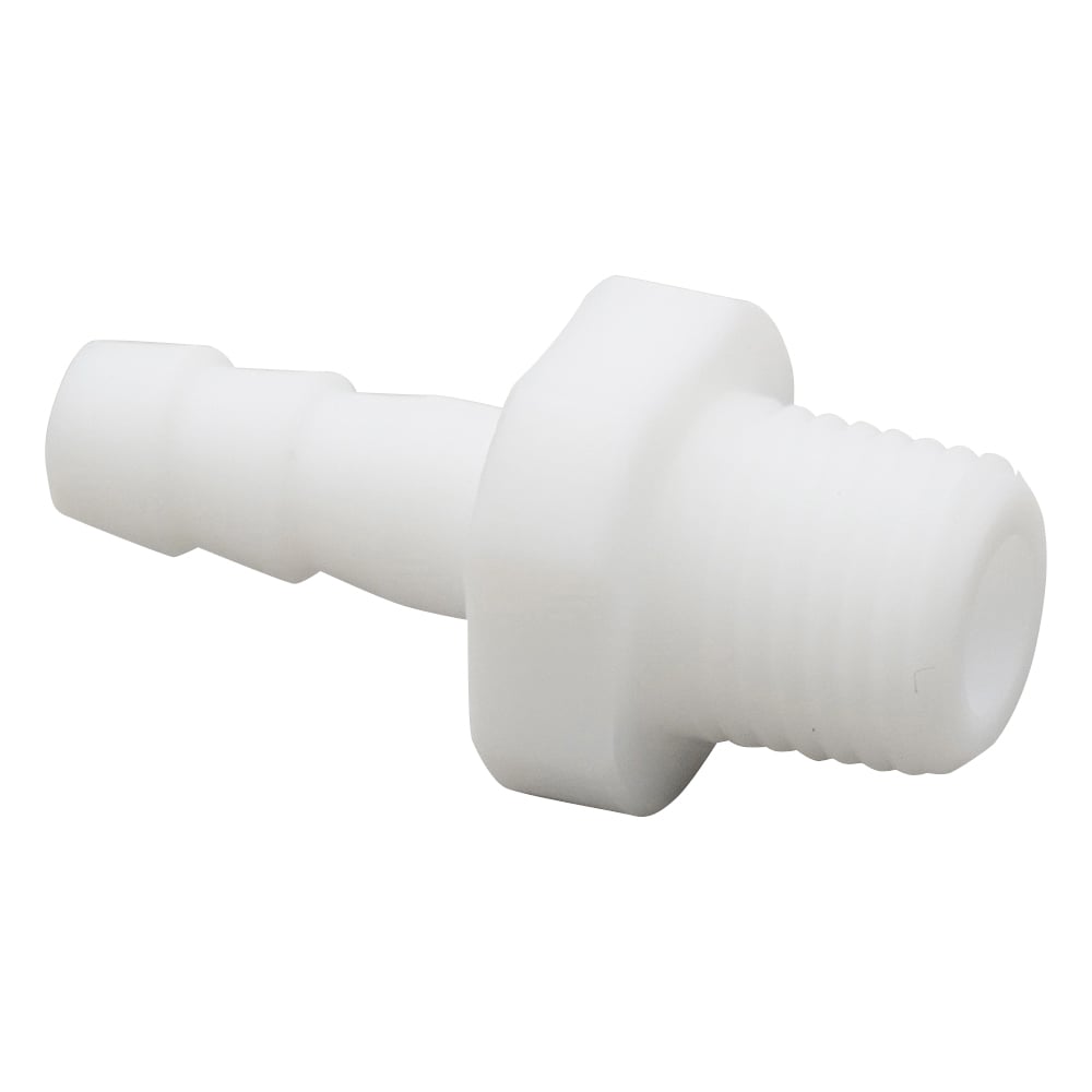 하프 나사 튜브 조인트 AF-NJ8 R1/4 1개