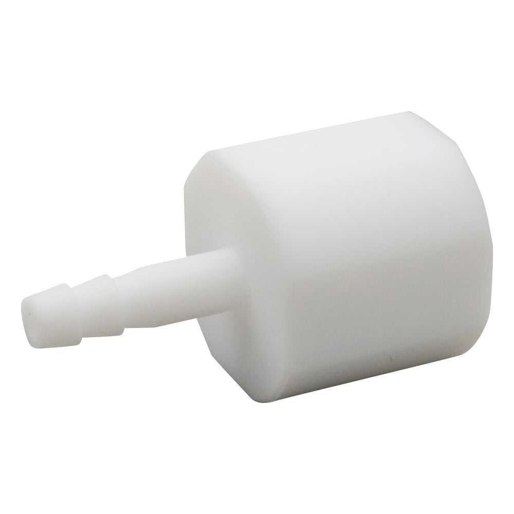 하프 나사 튜브 조인트 AF-NJ4 RC1/8 1개