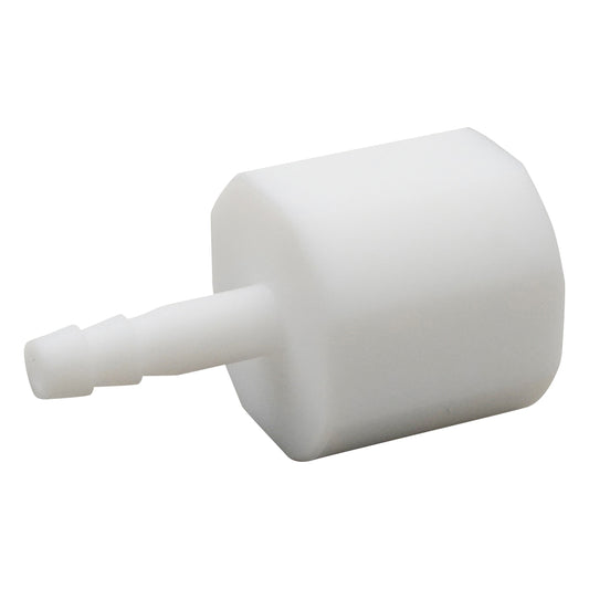 하프 나사 튜브 조인트 AF-NJ4 RC1/8 1개