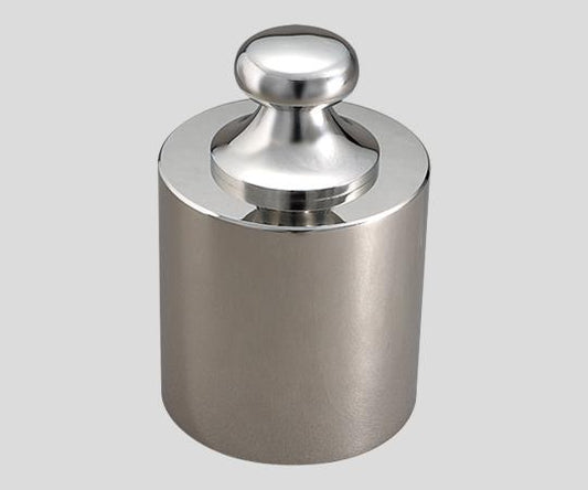 Cylindrical weight M1CSB-1KA 1kg 1 piece