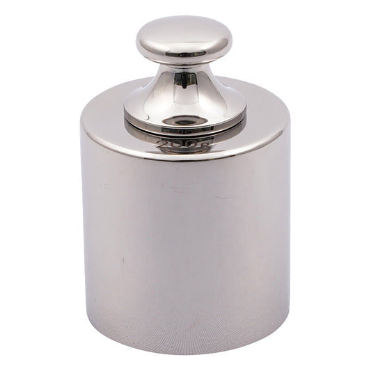 Cylindrical weight M1CSB-200GA 200g 1 piece