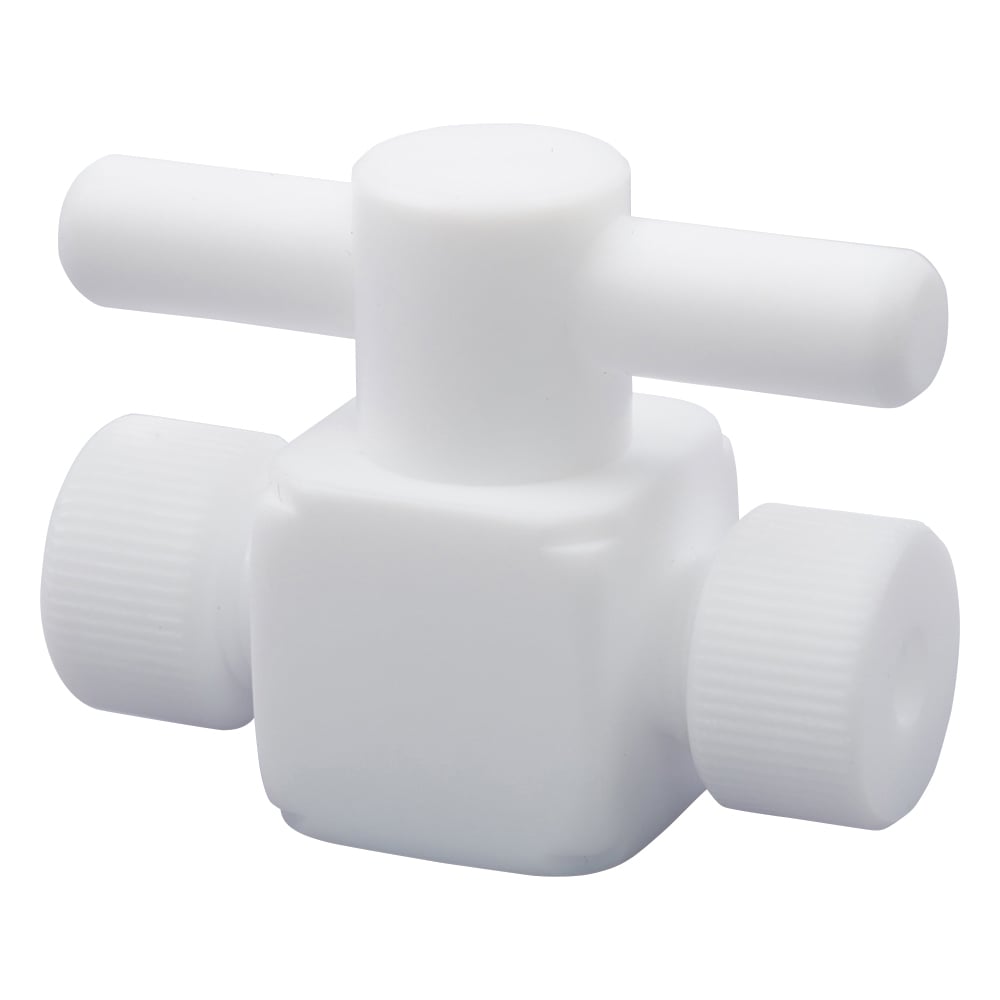 アズフロン（R）バルブ圧入型　二方　AF-VAL6 1個