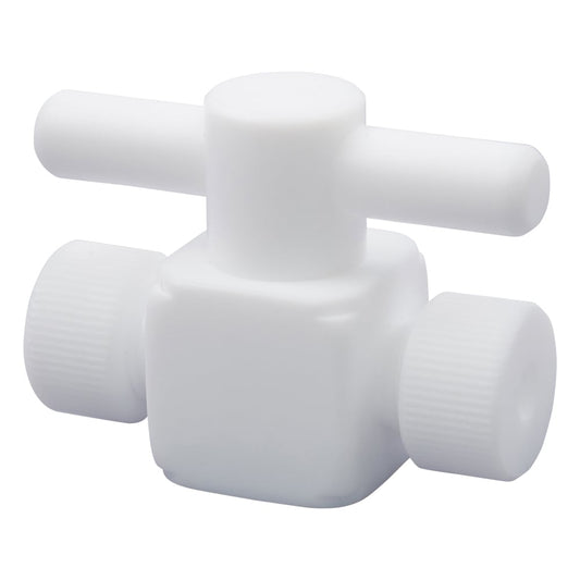 アズフロン（R）バルブ圧入型　二方　AF-VAL6 1個