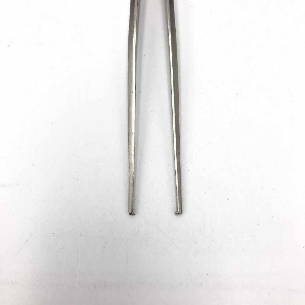 先細有鈎ピンセット　１５０ｍｍ　No.5 1本