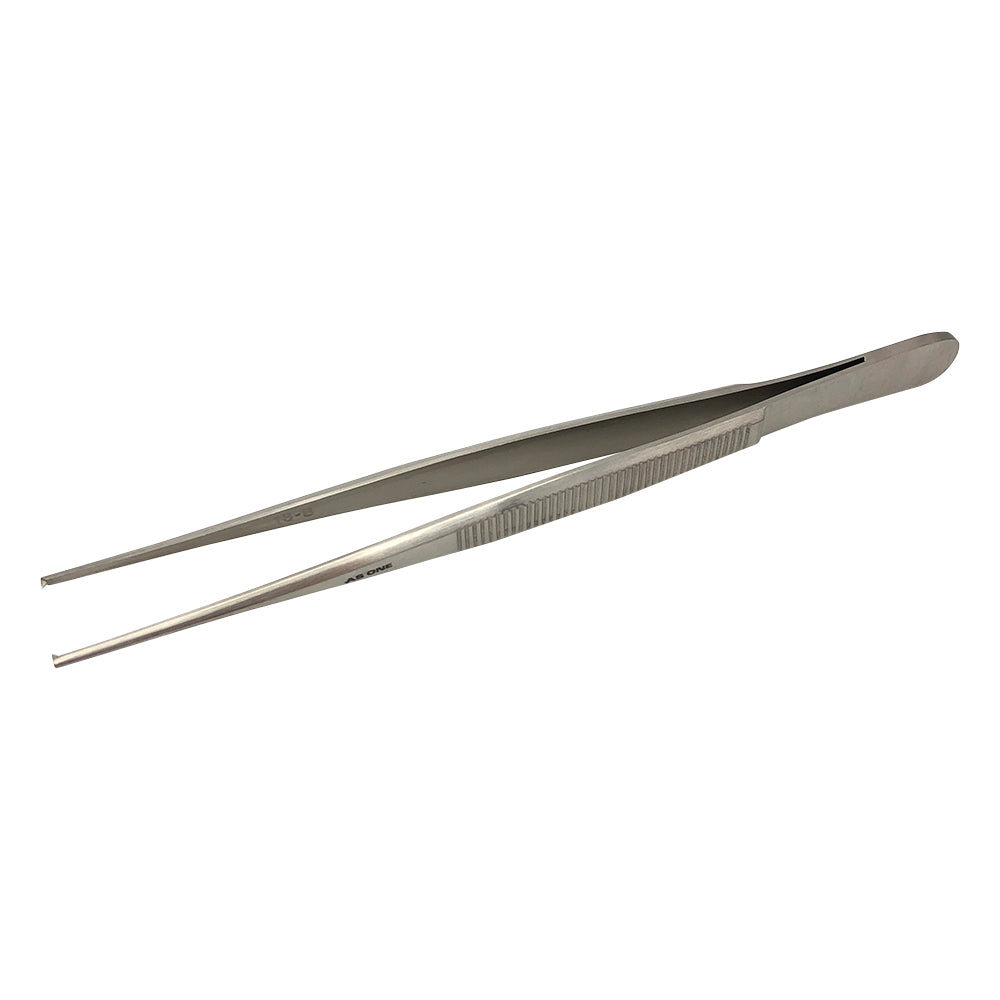 先細有鈎ピンセット　１５０ｍｍ　No.5 1本