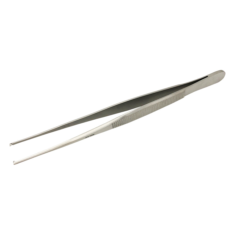 先細有鈎ピンセット　１８０ｍｍ　No.5 1本