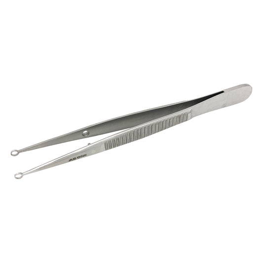 Ring tweezers 97mm No.6 1 piece