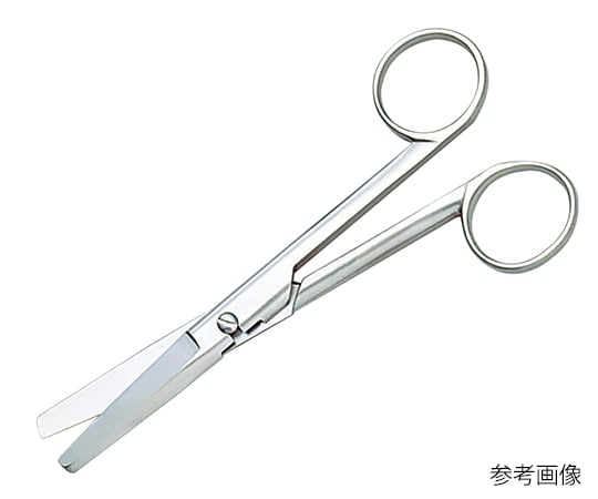 ハサミ直セン刀両鈍１４５ｍｍ　横はずし　No.8 1本