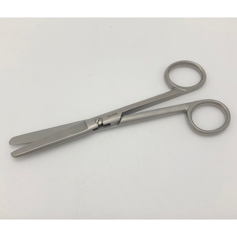 ハサミ直セン刀両鈍１４５ｍｍ　横はずし　No.8 1本