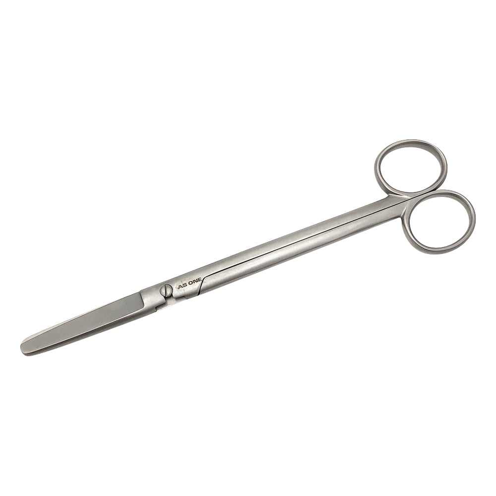 ハサミ直セン刀両鈍１８５ｍｍ　横はずし　No.8 1本