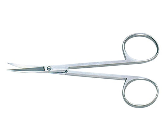 Scissors Small scissors double sharp 115mm No.14 1 piece