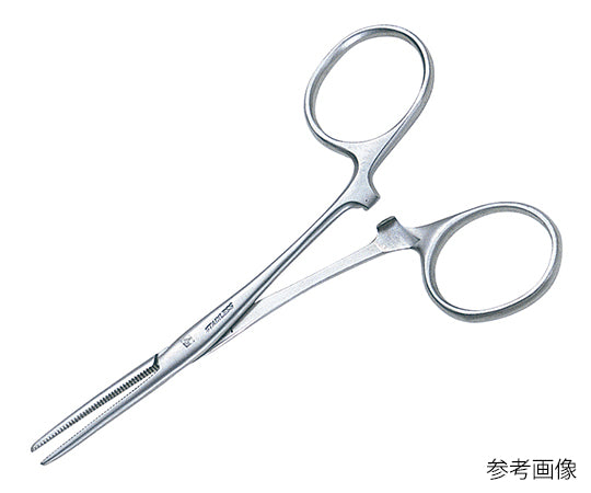 Pean Hemostatic Forceps Straight No.22 180mm