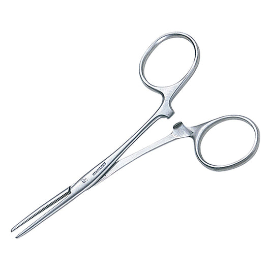 Pean Hemostatic Forceps Straight No.22 110mm
