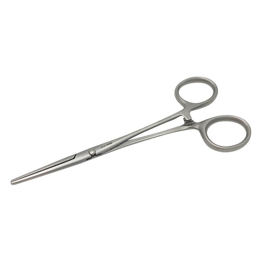 Pean Hemostatic Forceps Straight No.22 145mm