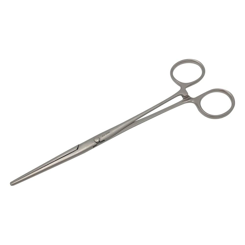 Pean Hemostatic Forceps Straight No.22 180mm
