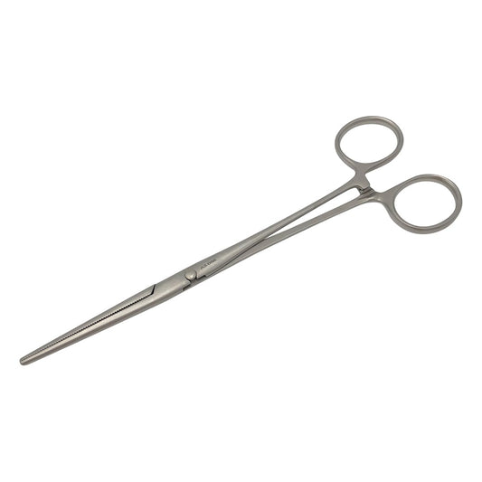Pean Hemostatic Forceps Straight No.22 180mm