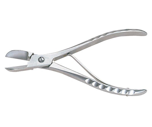 Scissors No. 24 Bone Scissor Liston 170mm No. 24 1 piece