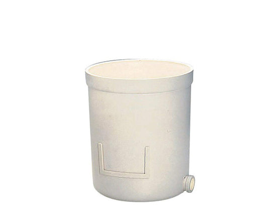 ニューワグネルポット　NF-5型　φ174.6×φ160.4×197.5mm 1個