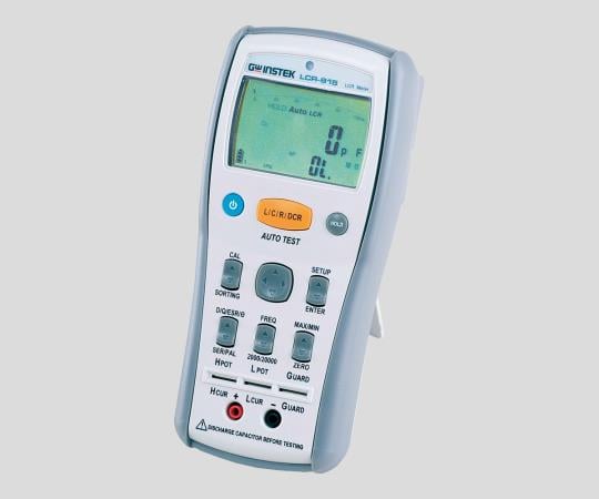 ハンドヘルドＬＣＲメーター　LCR-916 1台