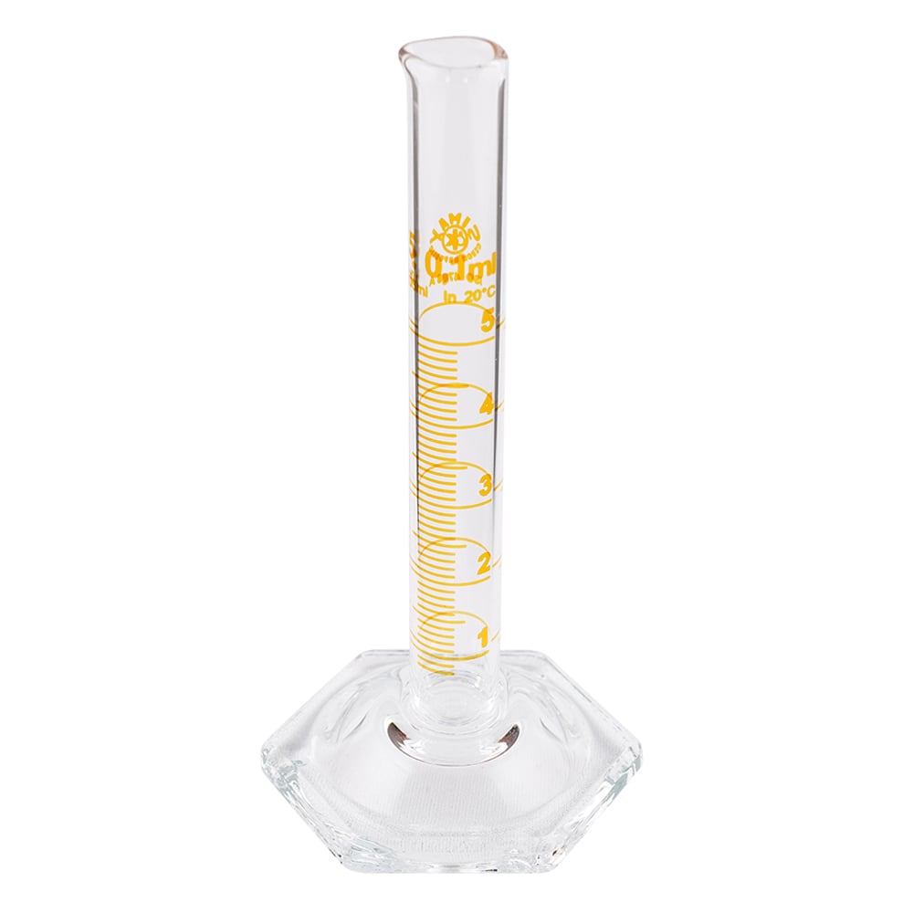 암 실린더(클래스 A) 5mL 1634AH/5 1개