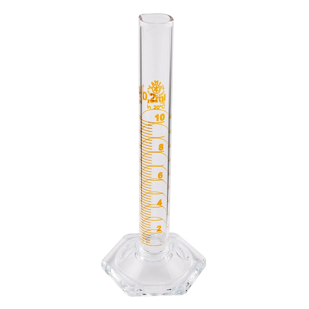 암 실린더(클래스 A) 10mL 1634AH/10 1개