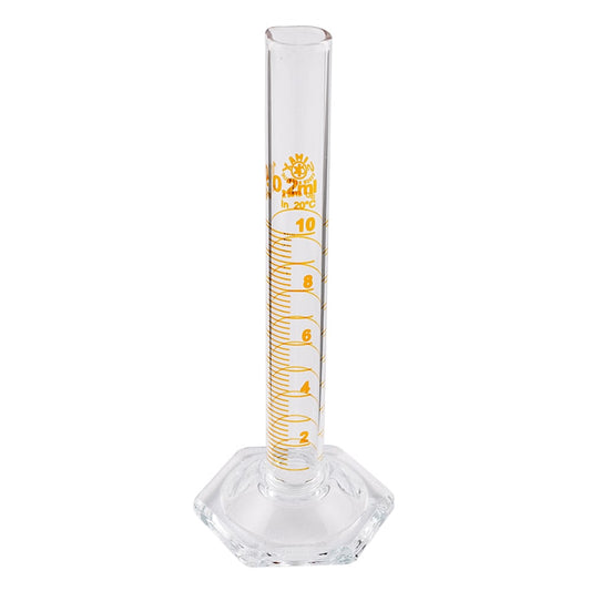 암 실린더(클래스 A) 10mL 1634AH/10 1개