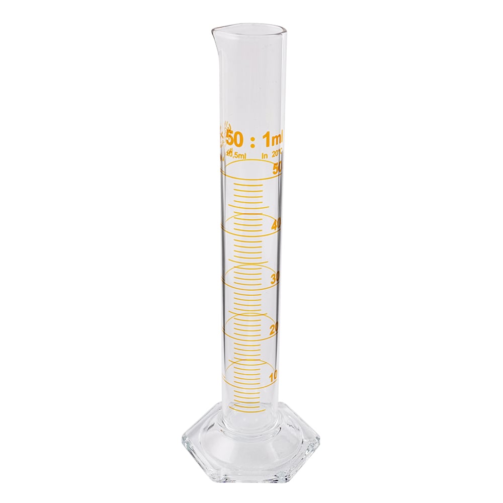 암 실린더(클래스 A) 50mL 1634AH/50 1개