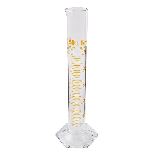 암 실린더(클래스 A) 50mL 1634AH/50 1개