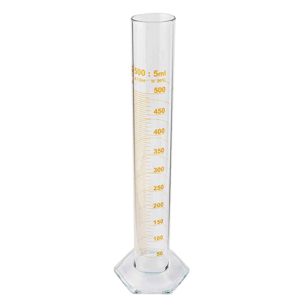 암 실린더(클래스 A) 500mL 1634AH/500 1개